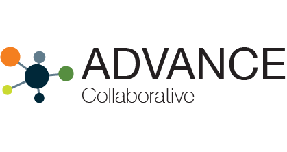 ADVANCE Collaborative Logo