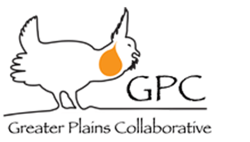 GPC Greater Plains Collaborative Logo