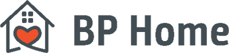 BP Home logo