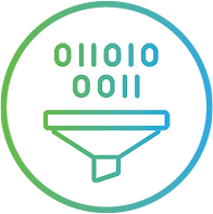 PCORnet® Common Data Model icon