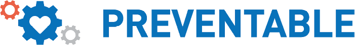 PREVENTABLE logo