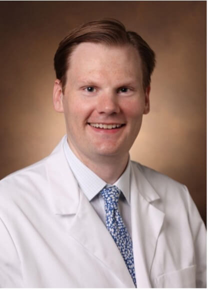 Justin Bachmann, MD, MPH
