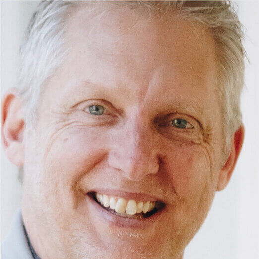 Photo of Greg Merritt