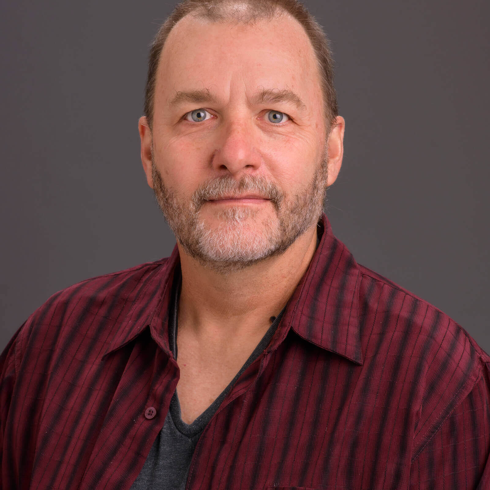 Jeff Ordway, Health Sciences