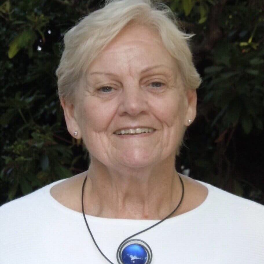 Photo of Nadine Zemon