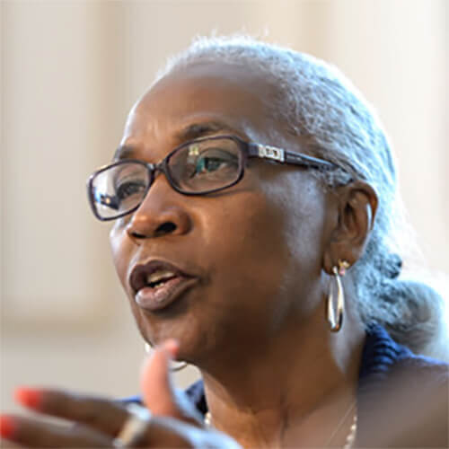 Neely Williams Headshot